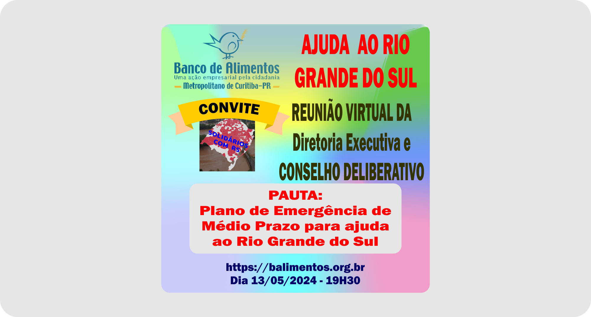 reuniao